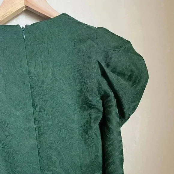 House of Harlow 1960 x Revolve Rhys Mini Dress - Picture 12 of 16